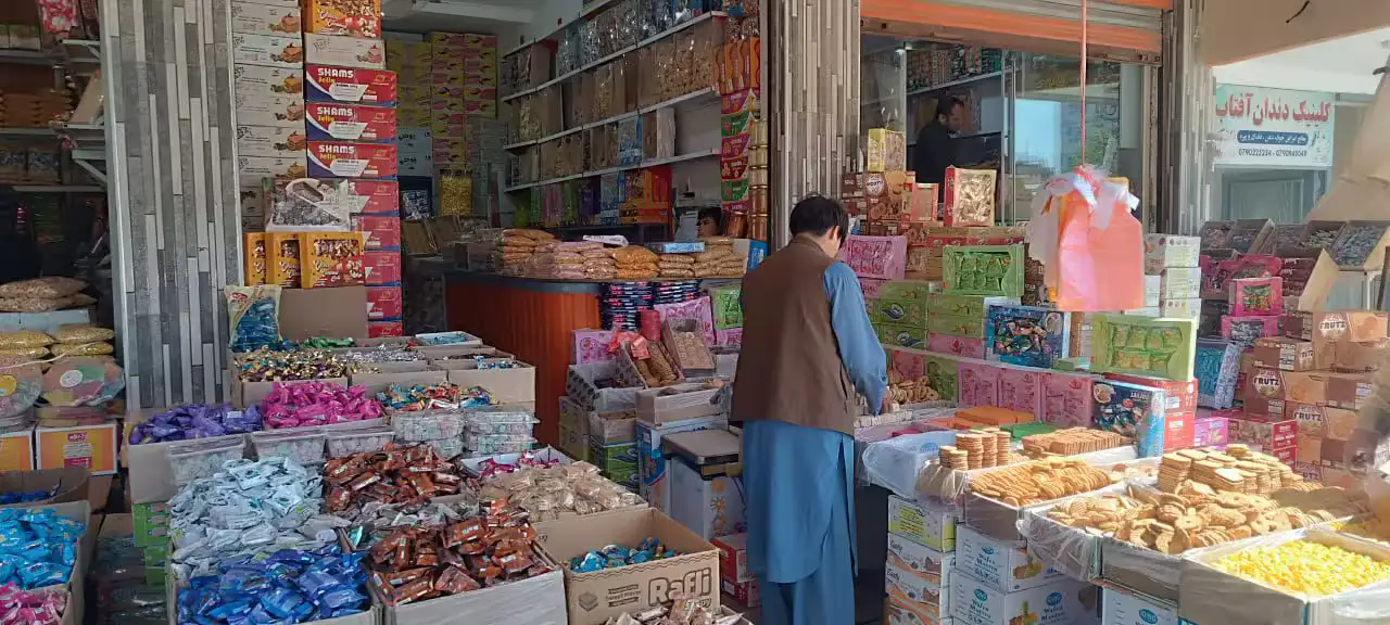 Afg‘onistonda hayit bayramiga tayyorgarlik qanday kechmoqda?