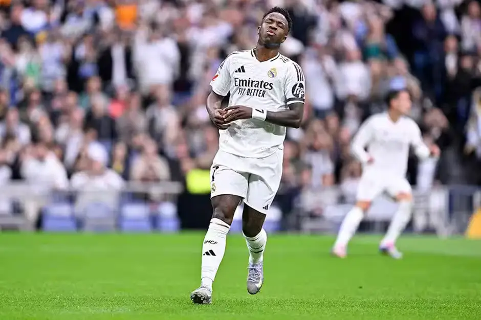 “Real” 11 yillik antirekordni yangiladi 