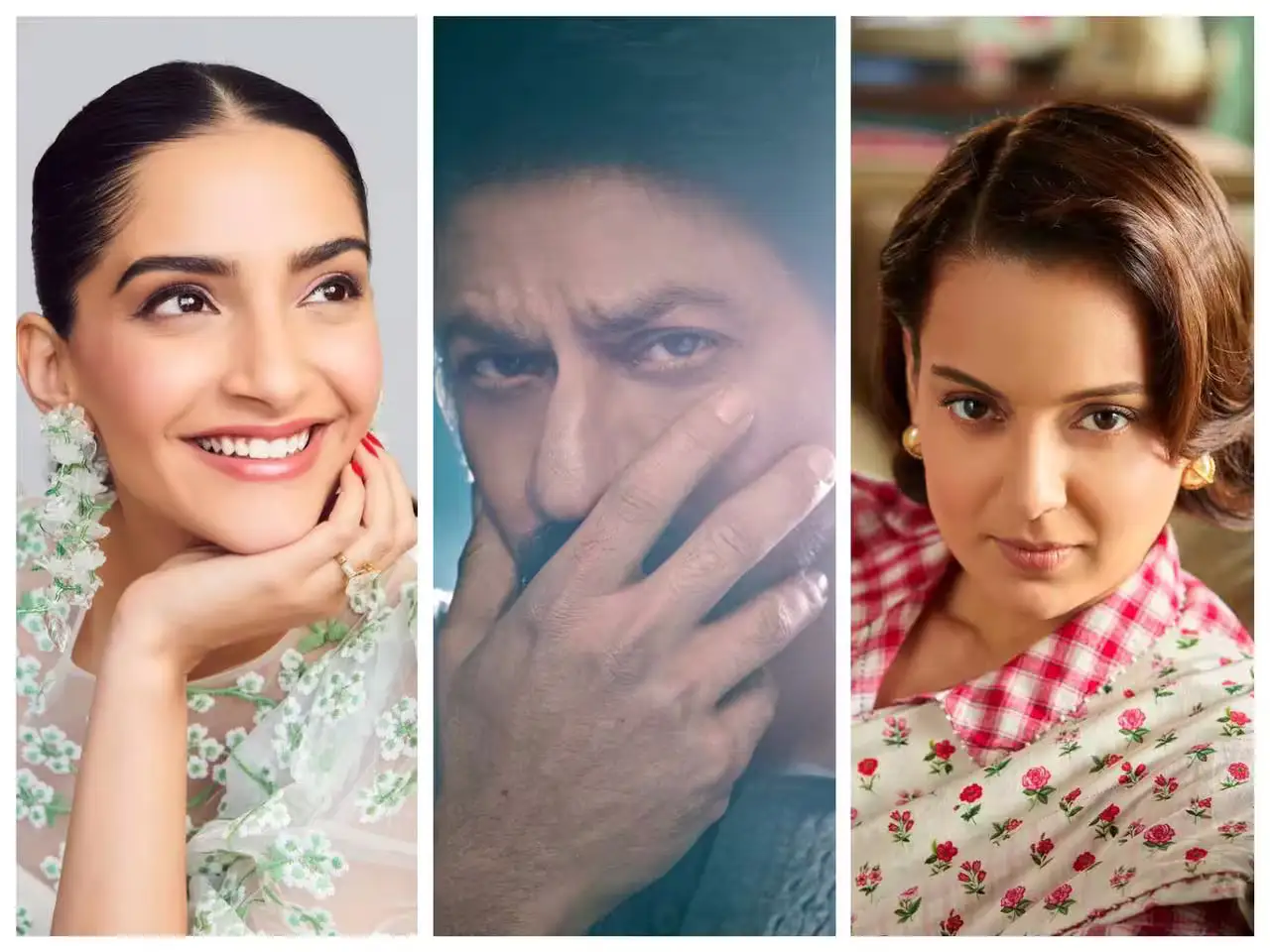Ayshvariya Ray, Sonam Kapur, Shohrux va Salmon Xon: Bollivud yulduzlari o‘rtasidagi eng shov-shuvli mojarolar