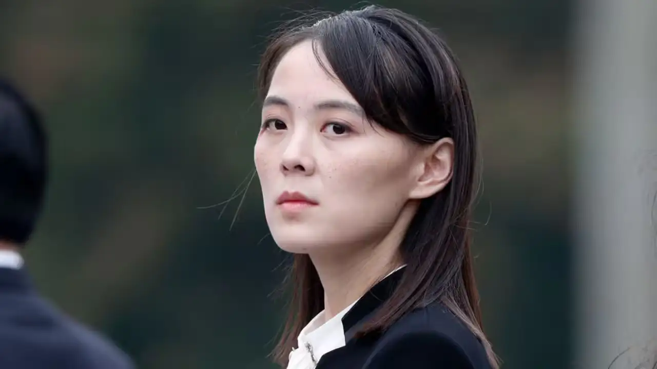 Kim Chen Inning singlisi Shimoliy Koreyani yadrosizlantirishni “xomxayol” deb atadi