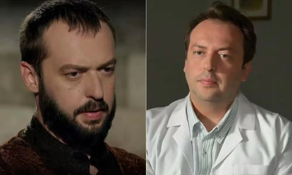 “Muhtasham yuz yil”dagi Ibrohim hozir qayerda?