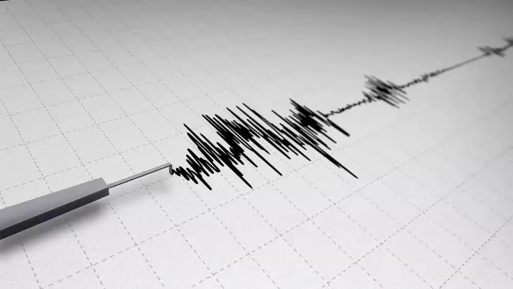 Tojikistonda sodir bo‘lgan zilzila O‘zbekistonda sezildi