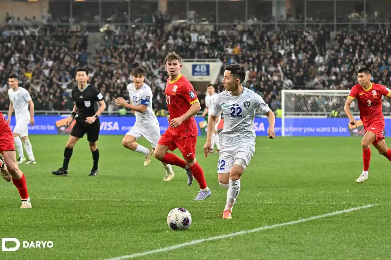 Abbosbek Fayzullayev yozgi transfer oynasida jamoasini almashtirishi mumkin