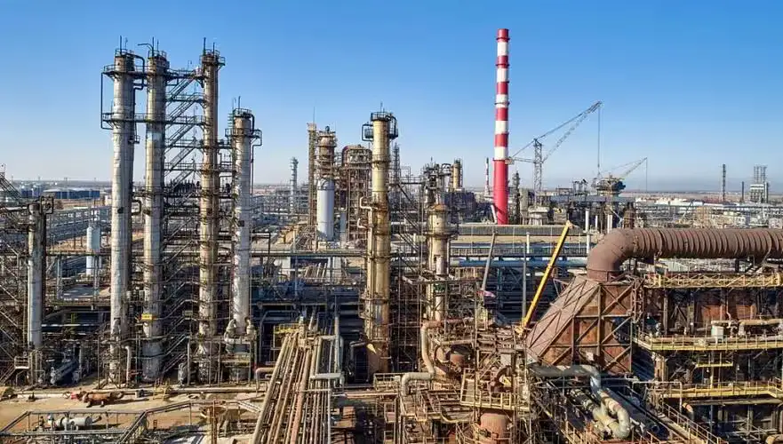 Kazakhstan advances chemical industry with 49 ongoing projects and promising growth in 2025 