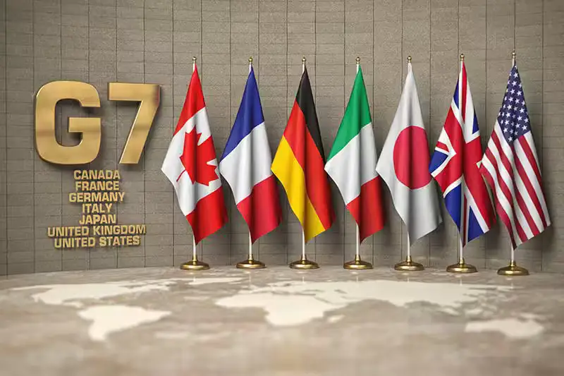 Страны G7 призвали Индию и Пакистан начать диалог друг с другом