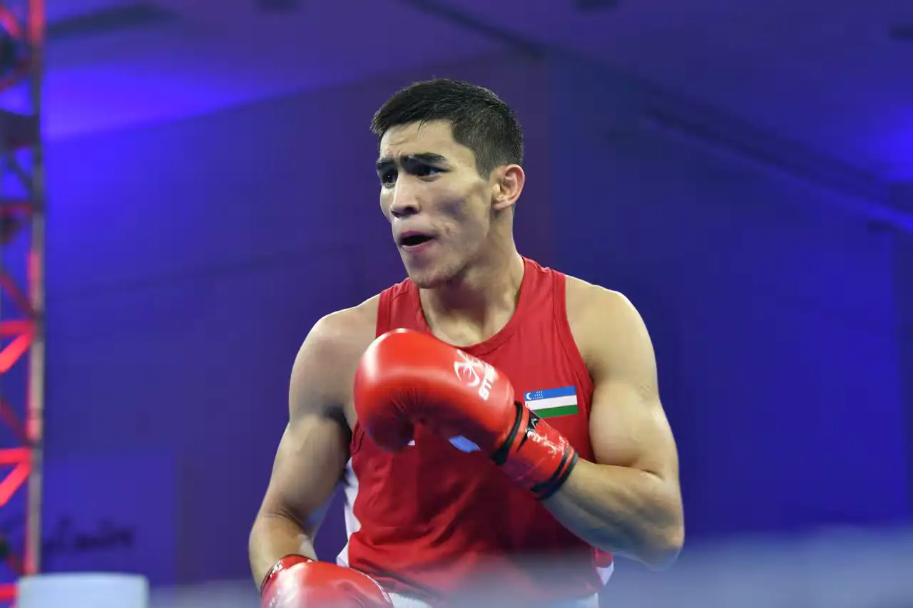 World Boxing. O‘zbekistonlik 7 nafar bokschi finalda, 2 sportchi bronza medaliga ega chiqdi