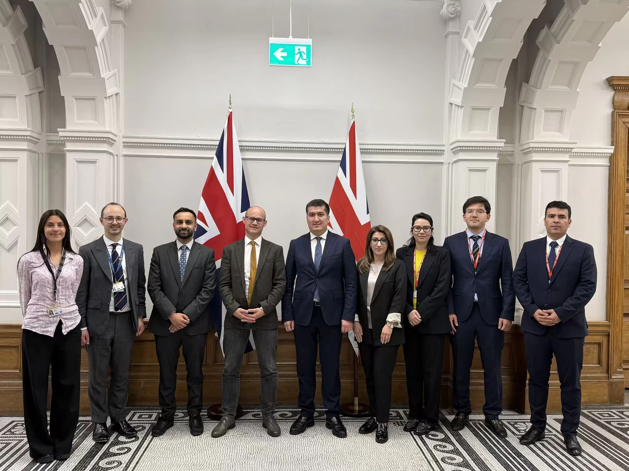 O‘zbekiston JSTga a‘zo bo‘lish bo‘yicha Buyuk Britaniya bilan ikki tomonlama muzokaralarni yakunladi