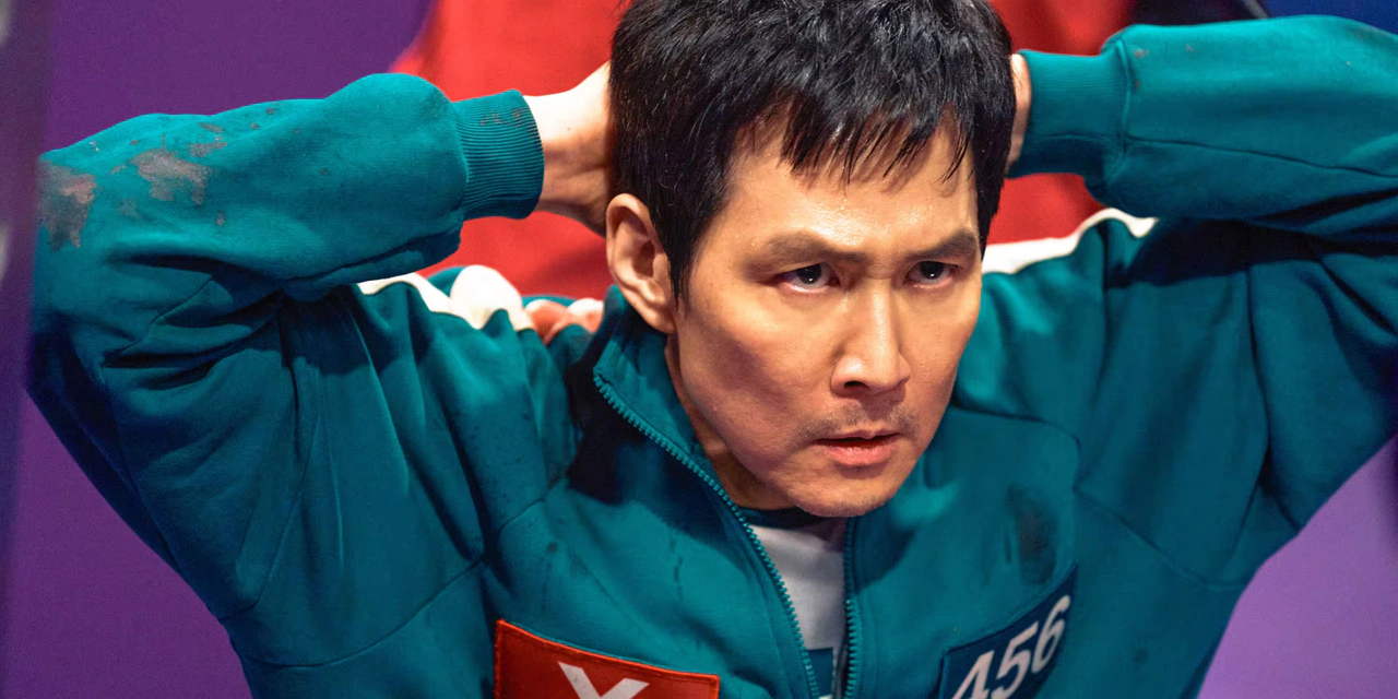 “Kalmar o‘yini” ning spin-off seriyasi chiqishi mumkin