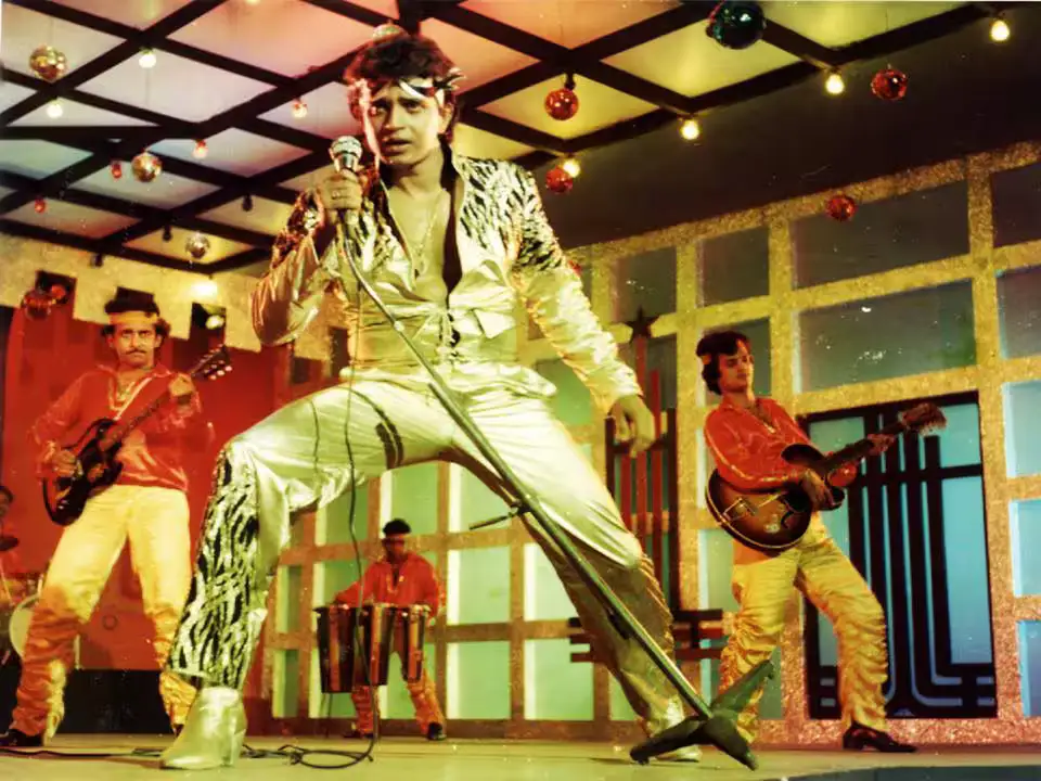 “Jimmi, Jimmi, acha, acha!”: “Disko raqqosi” filmi yulduzlari bugun qayerda va nimalar bilan band?