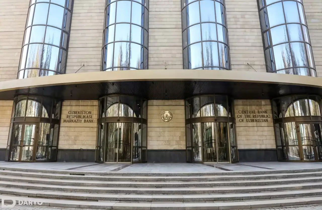 Markaziy bank asosiy stavkani 14 foiz darajasida o‘zgarishsiz qoldirdi