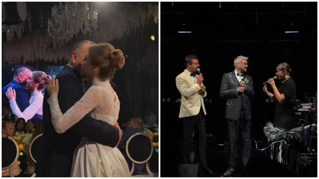 Zivert, Urgant va Kirkorov xizmatda: Toshkentda o‘tkazilgan dabdabali to‘yga 50 mln dollar sarflangani aytilmoqda