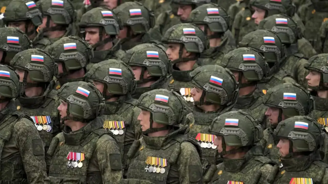 Putin 2027-yilgacha urushni davom ettira oladi — NATO razvedkasi