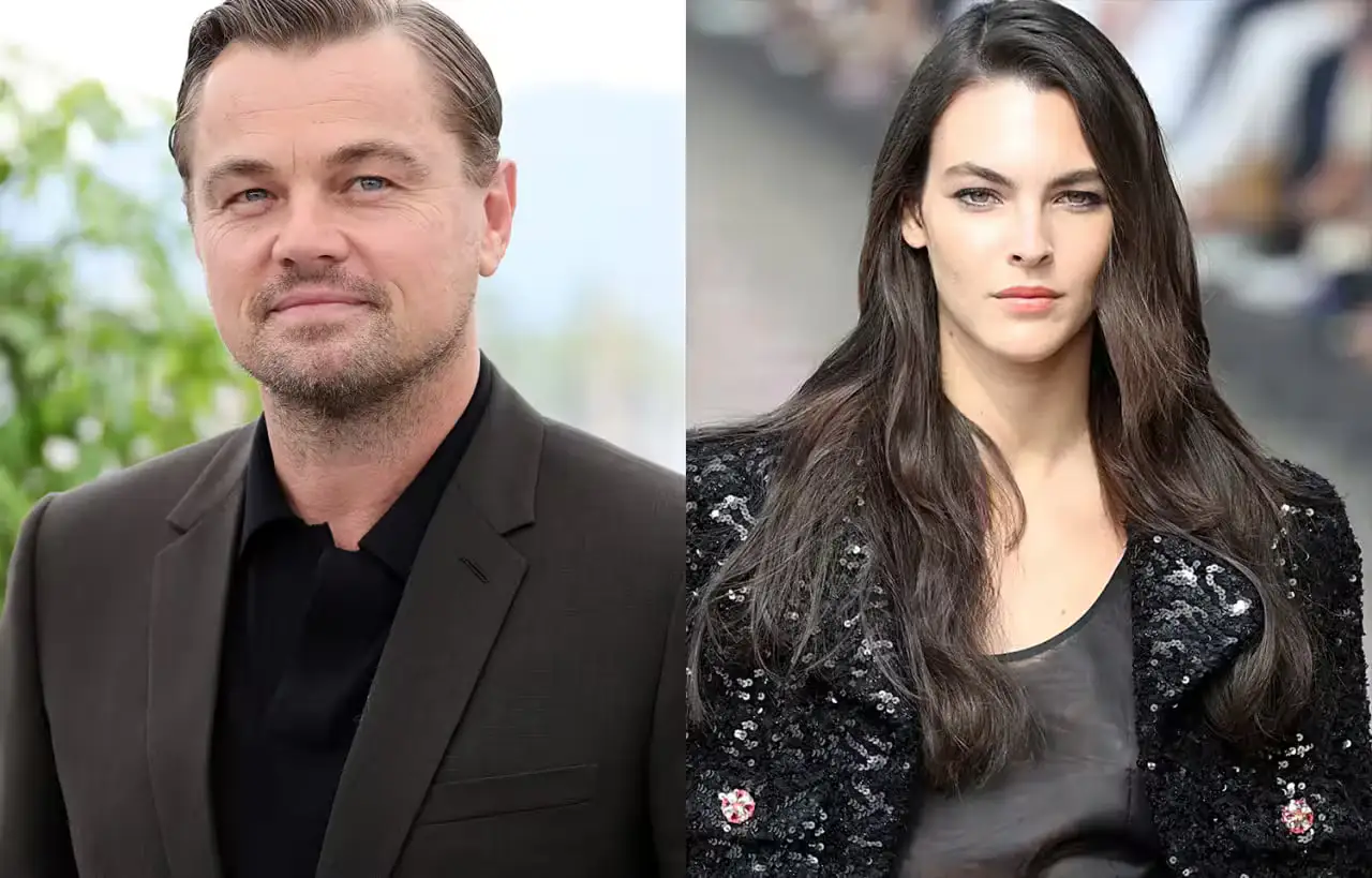 Gollivudning mashhur bo‘ydog‘i — Leonardo Di Kaprioning yuragini zabt etgan Vittoriya Cheretti kim o‘zi?