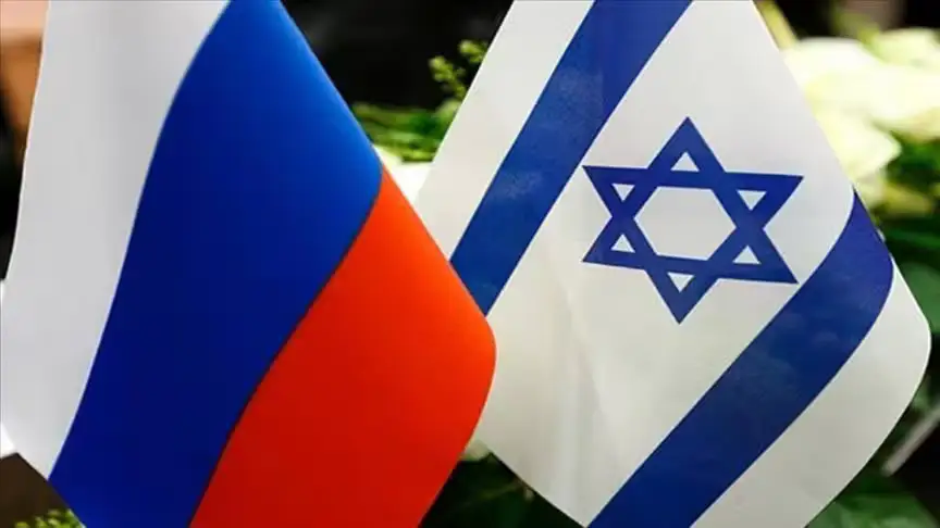 OAV: Isroil Rossiya bilan Eron va Suriya bo‘yicha maxfiy muzokaralar o‘tkazdi