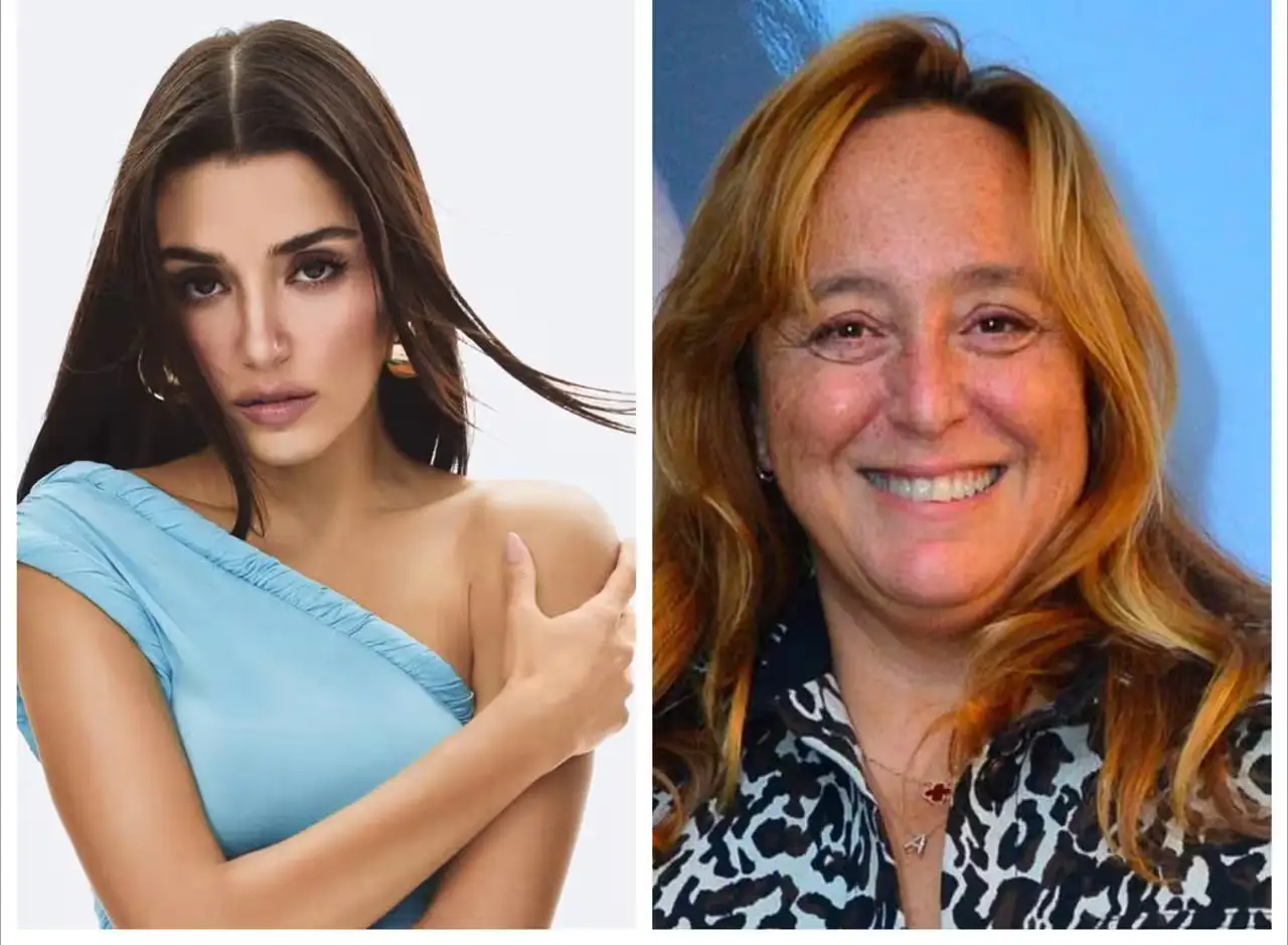 Xalit Ergench, Hande Erchel va boshqa mashhur turk aktyorlarining menejeri nima sababdan sudlanmoqda?
