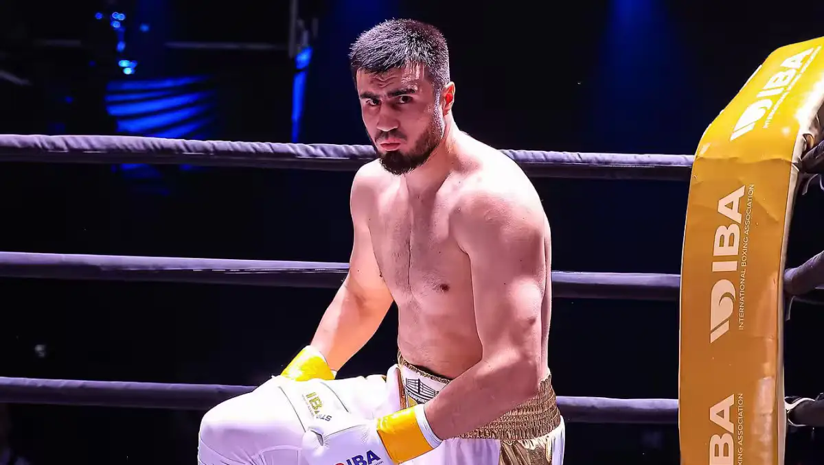 IBF reytingi yangilandi.  Bahodir Jalolov nechanchi o‘rinda?
