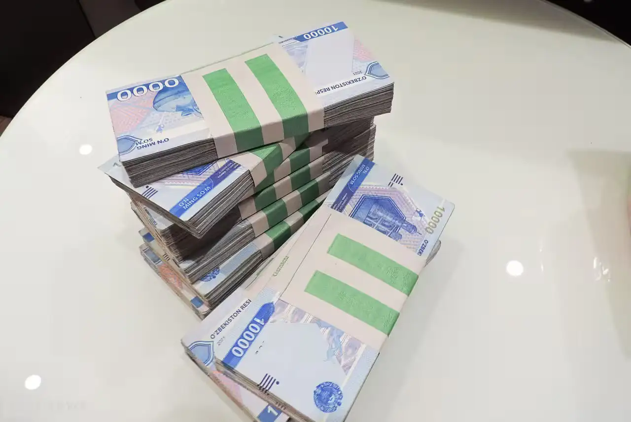 O‘zbekistonda o‘n mingdan ortiq xodimning 130 mlrd so‘mga yaqin maoshi undirib berildi