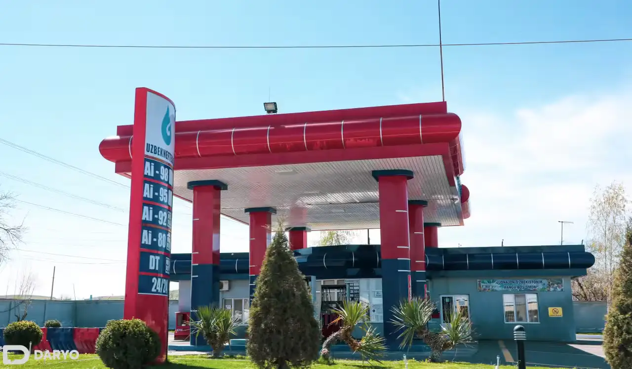 “O‘zbekneftgaz” sentyabrdan Ai-80 ishlab chiqarishni to‘xtatmoqchi