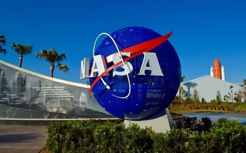 NASA xodimlarining soni 21 foizga qisqaradi 