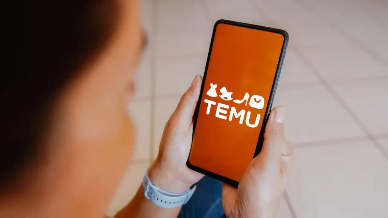 Yevropa Ittifoqi Temu’ni noqonuniy va xavfli mahsulotlar sotishda aybladi