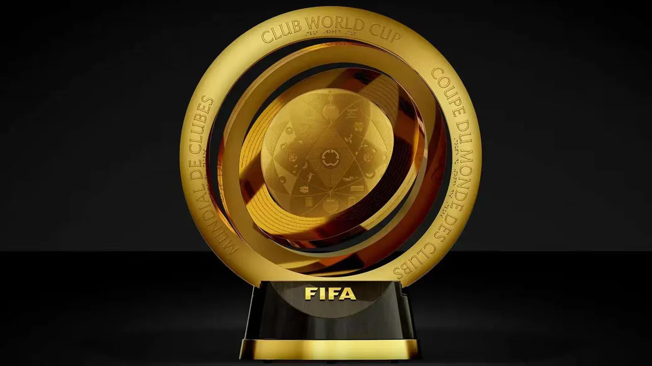 FIFA Klublar o‘rtasidagi Jahon chempionati formatini o‘zgartirishni rejalashtirmoqda 