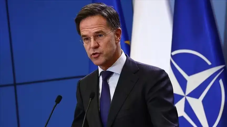 “O‘ttizta davlat Ukraina uchun xavfsizlik kafolatlari konsepsiyasi ustida ishlamoqda” — NATO bosh kotibi 