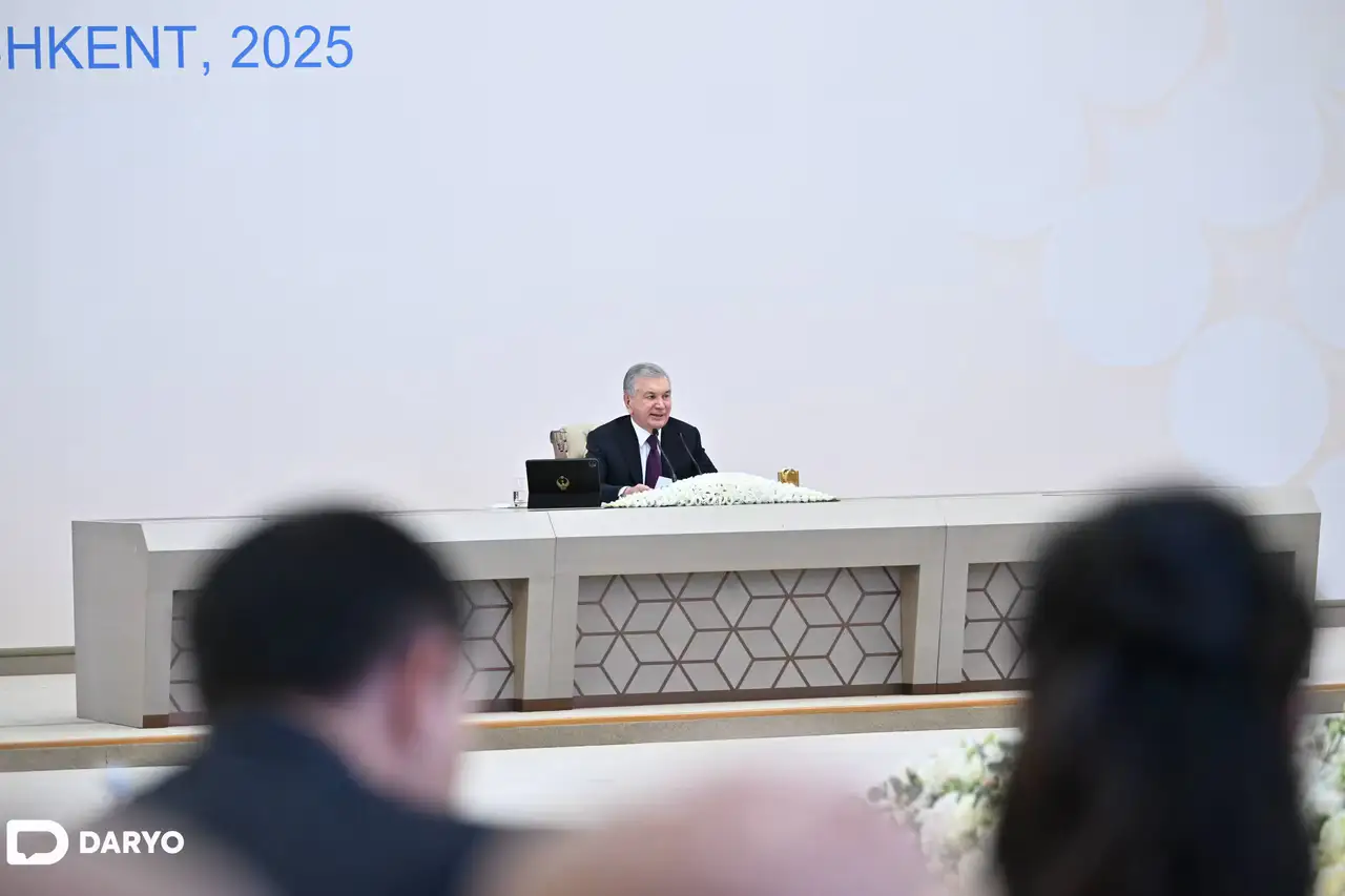 Starting business in 15 minutes set to become reality in Uzbekistan from 2026 