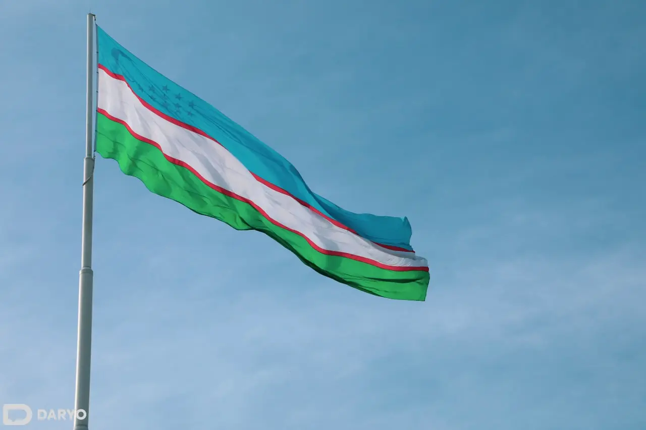 Uzbekistan’s $1.68bn Fund reportedly in talks with banks for possible London and Tashkent IPO