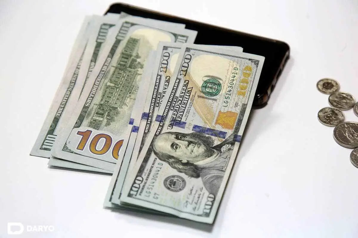 O‘zbekistonda dollar kursi 12 300 so‘mdan tushdi