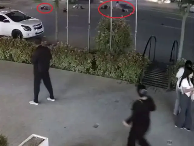 Водитель, сбивший 8 человек в Самарканде, получил 7 лет тюрьмы