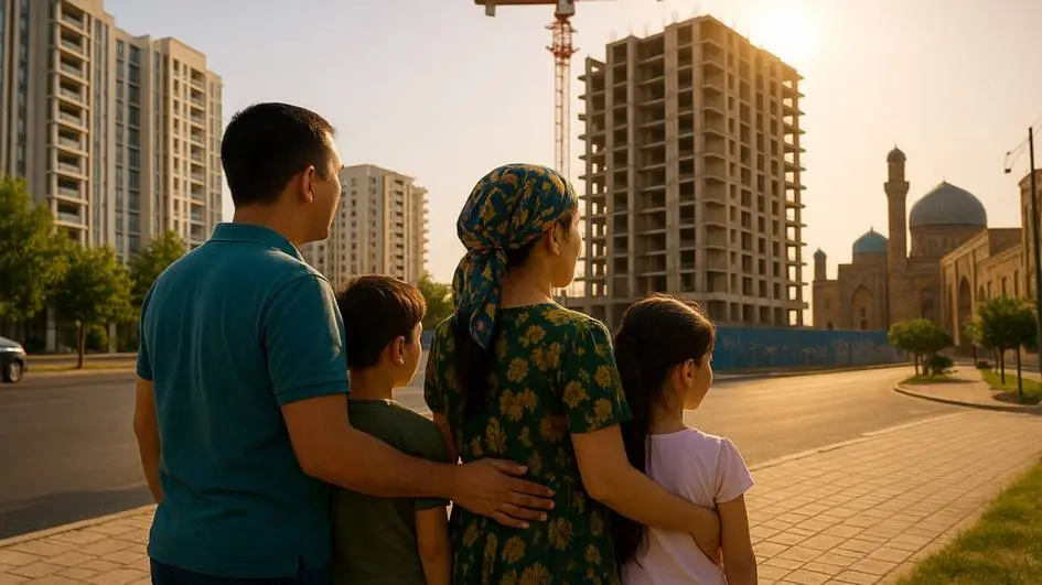 Ipoteka kreditlari bo‘yicha subsidiyaga arizalar qabul qilinishi 2-oktyabrdan boshlanadi