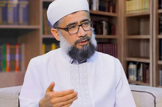 Mubashshir Ahmad sudi yana qoldirildi