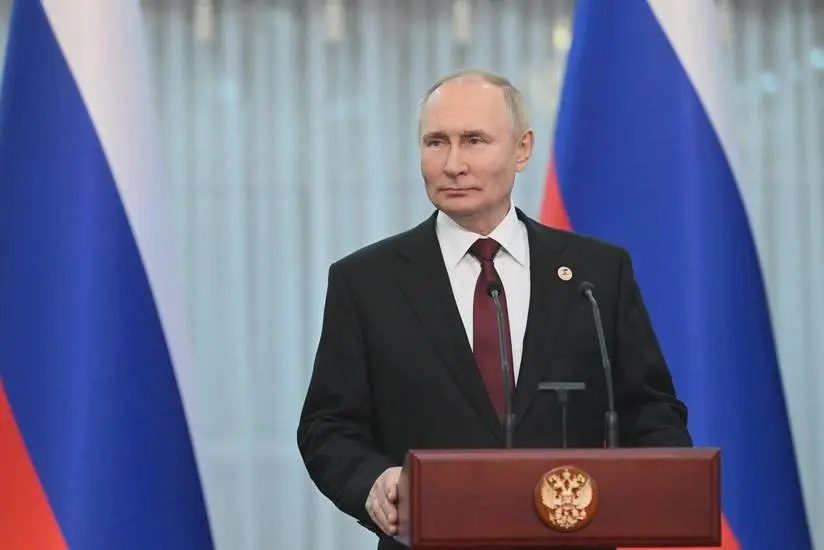 “NATO Rossiya chegaralariga yaqinlashmaganida, Ukrainadagi mojaroning oldini olish mumkin edi” - Putin