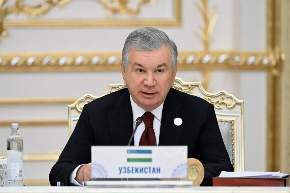 Шавкат Мирзиёев предложил подготовить Межгосударственное соглашение о взаимном признании дипломов между странами СНГ