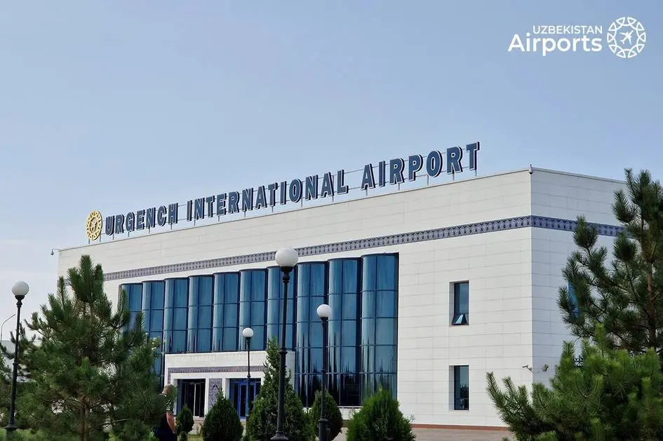 Подписано соглашение о модернизации аэропорта Ургенча с участием южнокорейской компании