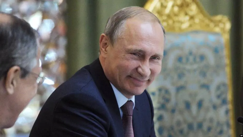 Путин 97 ёшгача ҳокимиятда қолмоқчи — Daily Star