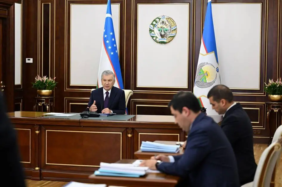 Prezident retseptli dorilar narxlarini tushirish bo‘yicha ko‘rsatmalar berdi