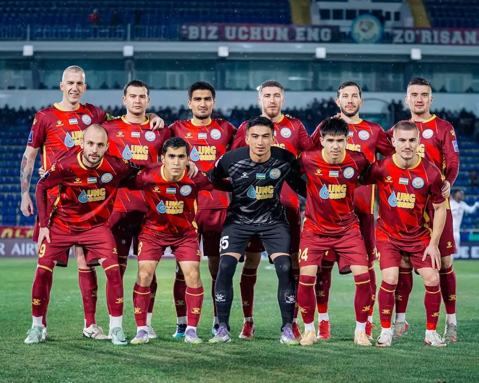 Elit OCHL. “Nasaf” 4-turda ham mag‘lubiyatga uchradi