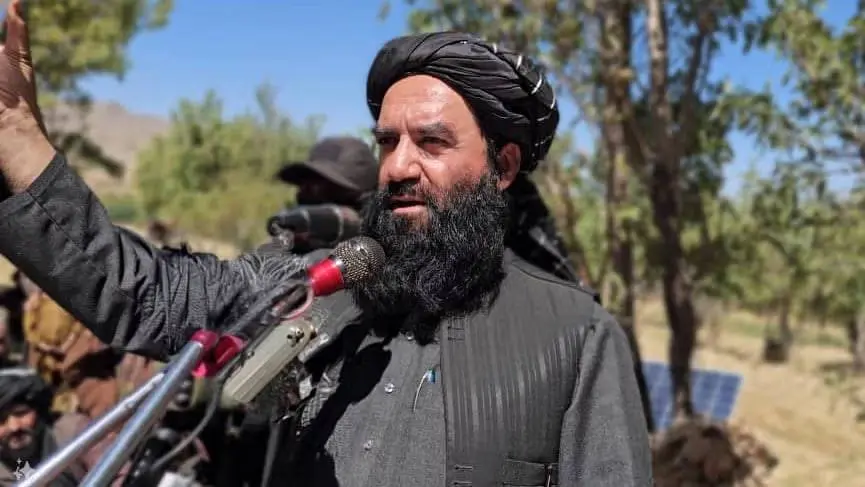 “Tolibon” Pokistonga to‘g‘ridan to‘g‘ri urush bilan tahdid qildi