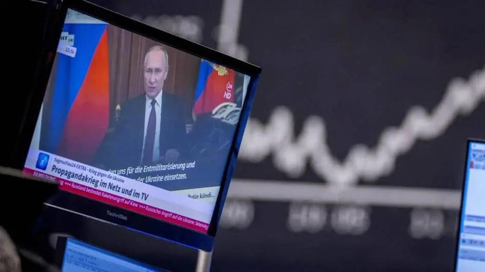 Rossiya dezinformatsiyasiga qarshi markaz tashkil etiladi