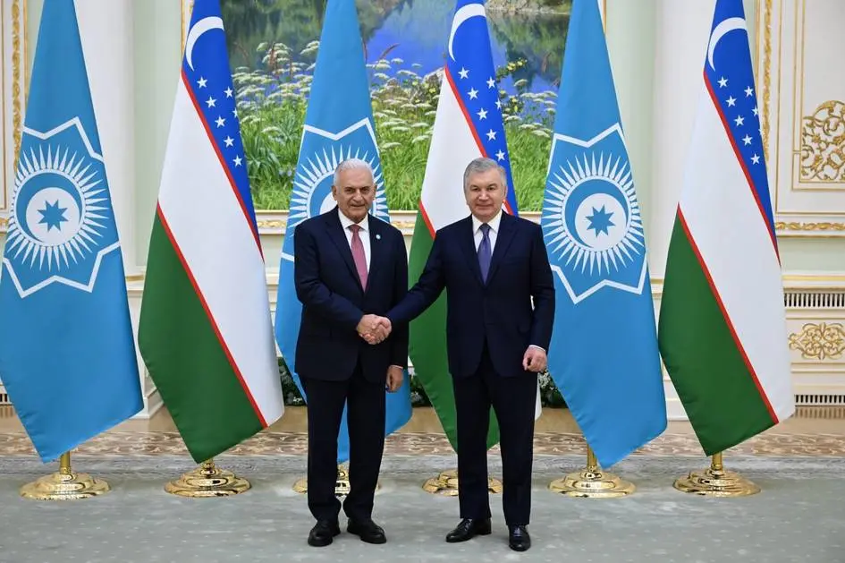 Uzbekistan proposes roadmap to strengthen Council of Elders of Turkic States