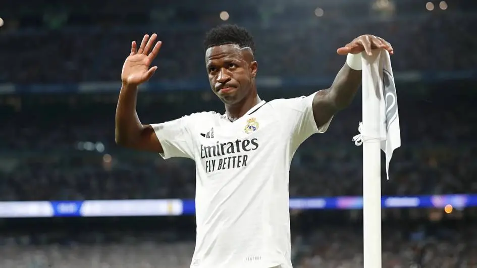 Vinisius qishki transfer oynasi vaqtida “Real”dan ketadi — insayder