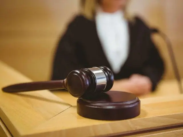 Uzbekistan to establish association of female judges under new judicial reform decree