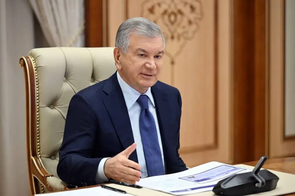 Uzbekistan to introduce AI programs in schools and expand AI across key sectors