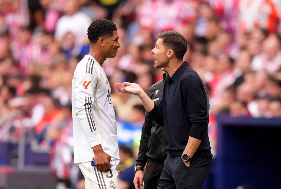 “Real Madrid”da bosh murabbiy va futbolchilar o‘rtasidagi munosabatlar keskinlashmoqda