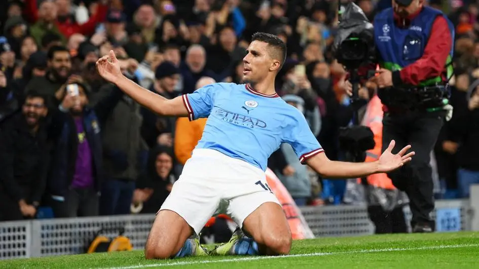 “Real” “Manchester Siti” futbolchisi transferidan voz kechdi