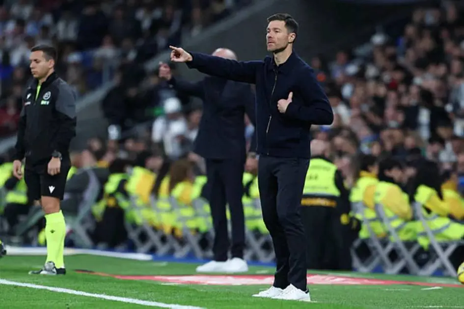 Xabi Alonso yaqin vaqt ichida “Real”ni tark etishi mumkin — manba