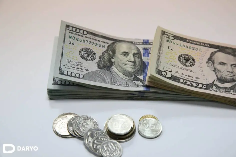 O‘zbekistonda dollar kursi 12 ming so‘mdan oshdi