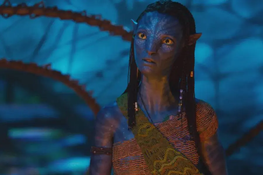“Qinidan chiqqan pichoqlar”, “Avatar 3”: qish mavsumida premyerasi kutilayotgan filmlar (treyler)