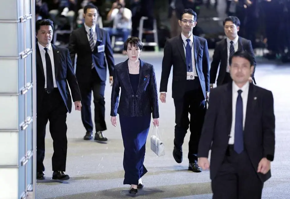 Japan plans to host summit with Central Asian leaders in Tokyo